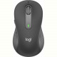 Миша бездротова Logitech Signature M650 Graphite (910-006253)