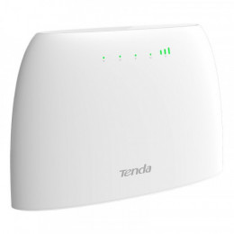 Бездротовий 3G/4G маршрутизатор Tenda 4G03