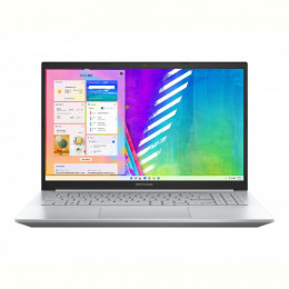 Ноутбук Asus Vivobook Pro 15 M3500QC-KJ494 (90NB0UT1-M00E70) FullHD Silver