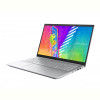 Ноутбук Asus Vivobook Pro 15 M3500QC-KJ494 (90NB0UT1-M00E70) FullHD Silver