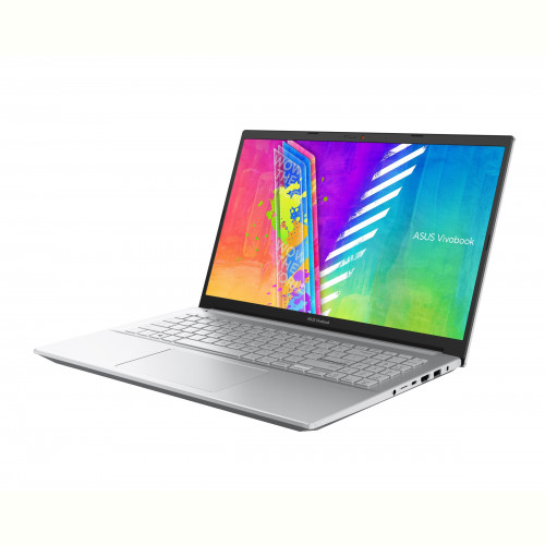 Ноутбук Asus Vivobook Pro 15 M3500QC-KJ494 (90NB0UT1-M00E70) FullHD Silver