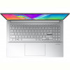 Ноутбук Asus Vivobook Pro 15 M3500QC-KJ494 (90NB0UT1-M00E70) FullHD Silver