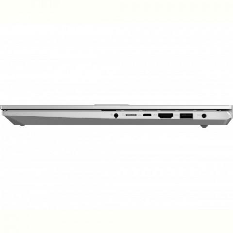 Ноутбук Asus Vivobook Pro 15 M3500QC-KJ494 (90NB0UT1-M00E70) FullHD Silver