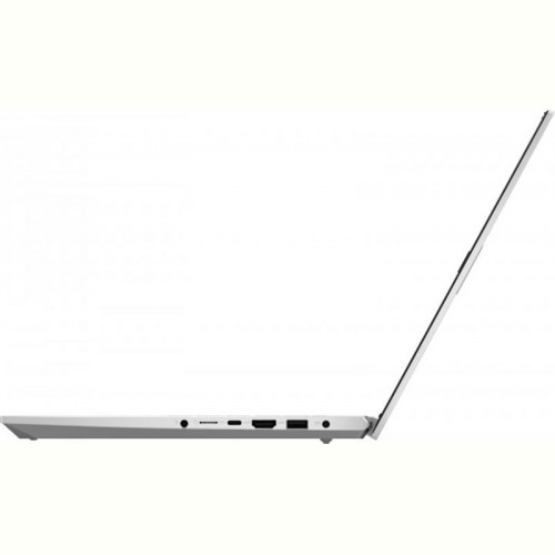 Ноутбук Asus Vivobook Pro 15 M3500QC-KJ494 (90NB0UT1-M00E70) FullHD Silver