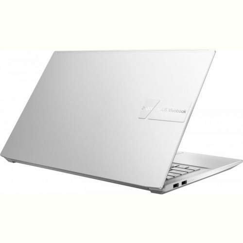 Ноутбук Asus Vivobook Pro 15 M3500QC-KJ494 (90NB0UT1-M00E70) FullHD Silver