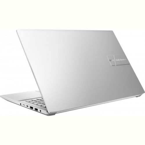 Ноутбук Asus Vivobook Pro 15 M3500QC-KJ494 (90NB0UT1-M00E70) FullHD Silver