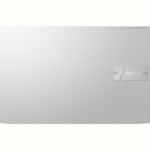 Ноутбук Asus Vivobook Pro 15 M3500QC-KJ494 (90NB0UT1-M00E70) FullHD Silver