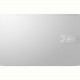Ноутбук Asus Vivobook Pro 15 M3500QC-KJ494 (90NB0UT1-M00E70) FullHD Silver