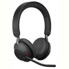 Bluetooth-гарнітура Jabra Evolve2 65 MS Stereo Black (26599-999-999)