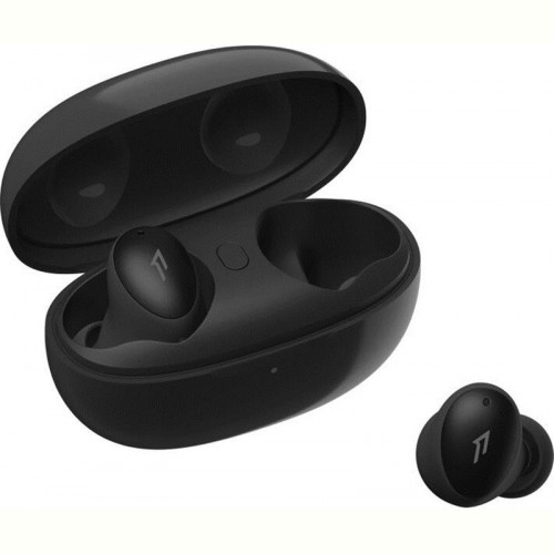 Bluetooth-гарнітура 1More ColorBuds TWS Headphones ESS6001T Black (665787)