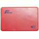 Зовнішня кишеня Frime SATA HDD/SSD 2.5", USB 2.0, Plastic, Red (FHE15.25U20)