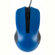 Мишка COBRA MO-101 Blue USB