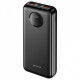Універсальна батарея Proove Illuminator SE 10000mAh (22.5W) Black (PBIL10212201) Купити в Україні