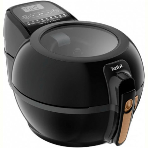 Мультипіч Tefal ActiFry & Grill GeniusFZ775810