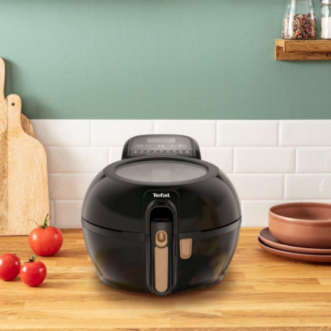 Мультипіч Tefal ActiFry & Grill GeniusFZ775810