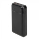 Портативний зарядний пристрій Rivacase, 20000 mA, RIVAPOWER VA2102 (Black)