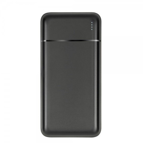 Портативний зарядний пристрій Rivacase, 20000 mA, RIVAPOWER VA2102 (Black)