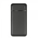 Портативний зарядний пристрій Rivacase, 20000 mA, RIVAPOWER VA2102 (Black)