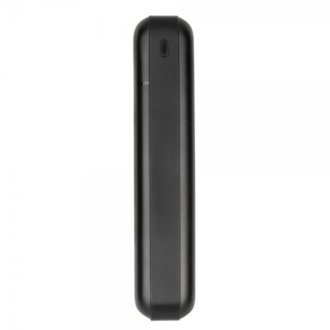 Портативний зарядний пристрій Rivacase, 20000 mA, RIVAPOWER VA2102 (Black)