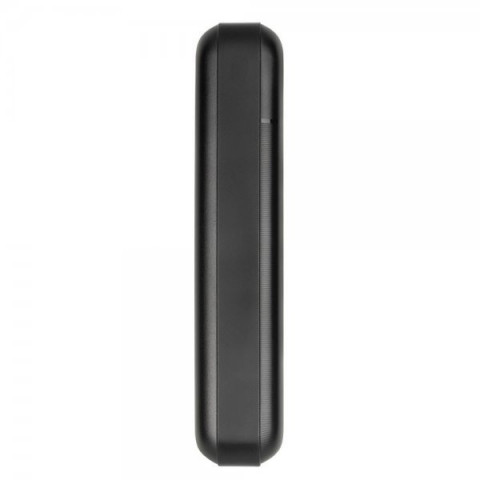 Портативний зарядний пристрій Rivacase, 20000 mA, RIVAPOWER VA2102 (Black)