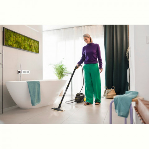Пароочисник Karcher SC 3 EasyFix Go!Further (1.513-665.0)