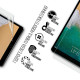 Гідрогелева плівка ArmorStandart для Apple iPad Air 2019 / Pro 10.5 (2017) (ARM72449)