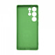 Чохол ArmorStandart ICON для Samsung S25 Ultra Camera cover Green (ARM81582)