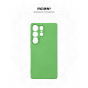 Чохол ArmorStandart ICON для Samsung S25 Ultra Camera cover Green (ARM81582)
