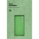 Чохол ArmorStandart ICON для Samsung S25 Ultra Camera cover Green (ARM81582)