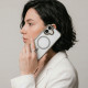 Чохол ArmorStandart Unit MagSafe для Apple iPhone 16 Titanium Grey (ARM78703)