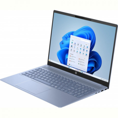Ноутбук HP OmniBook 5 16-af1020ua (C9RS1EA) Blue