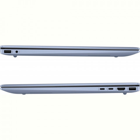 Ноутбук HP OmniBook 5 16-af1020ua (C9RS1EA) Blue