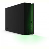 Зовнішній жорсткий диск 2.5" USB 8.0Tb Seagate Game Drive Hub for Xbox Black (STKW8000400)