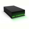 Зовнішній жорсткий диск 2.5" USB 8.0Tb Seagate Game Drive Hub for Xbox Black (STKW8000400)