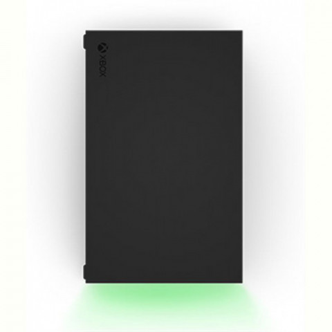Зовнішній жорсткий диск 2.5" USB 8.0Tb Seagate Game Drive Hub for Xbox Black (STKW8000400)