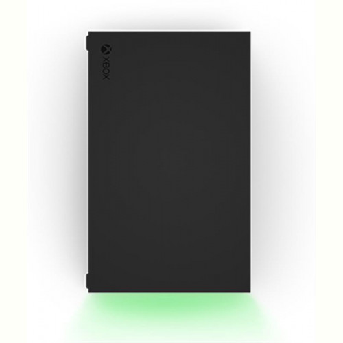 Зовнішній жорсткий диск 2.5" USB 8.0Tb Seagate Game Drive Hub for Xbox Black (STKW8000400)