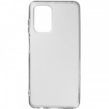 Чохол-накладка BeCover для ZTE Blade V40 Vita Transparancy (708655)