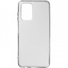 Чохол-накладка BeCover для ZTE Blade V40 Vita Transparancy (708655)