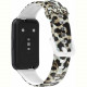 Ремінець BeCover Modern Style для Huawei Band 7/Honor Band 7 Brindle (709449)