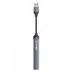 USB-хаб СolorWay USB-A 4-в-1 USB2.0х3/USB3.0 (CW-HUB05)
