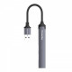 USB-хаб СolorWay USB-A 4-в-1 USB2.0х3/USB3.0 (CW-HUB05)