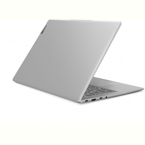 Ноутбук Lenovo IdeaPad Slim 5 14IAH8 (83BF004CRA) Cloud Grey