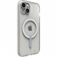 Чохол-накладка Zagg Gear4 Crystal Palace Snap with Magsafe для Apple iPhone 14 Clear (702010021 / 702010024)