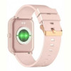 Смарт-годинник Xiaomi iMiLab Smart Watch W01 Pink (IMISW01)