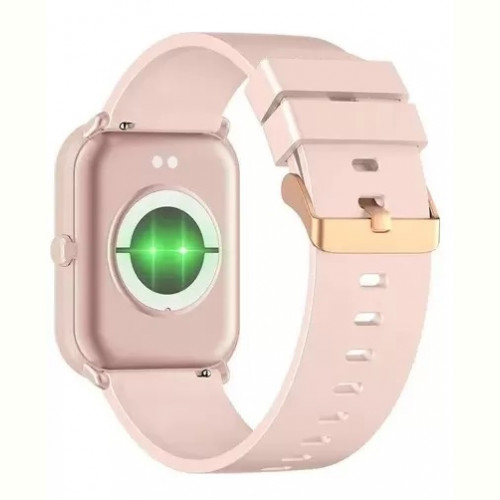 Смарт-годинник Xiaomi iMiLab Smart Watch W01 Pink (IMISW01)