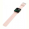 Смарт-годинник Xiaomi iMiLab Smart Watch W01 Pink (IMISW01)