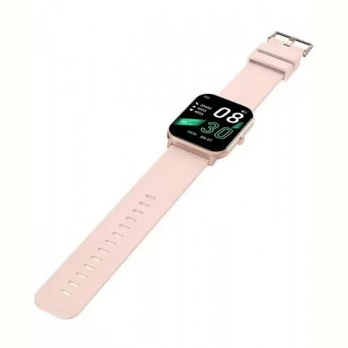 Смарт-годинник Xiaomi iMiLab Smart Watch W01 Pink (IMISW01)