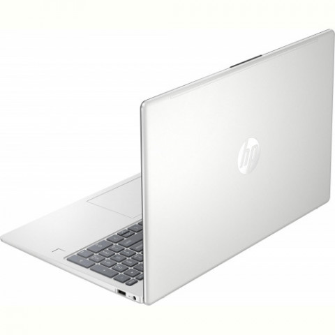 Ноутбук HP 15-fd0174ua (C78SVEA) Silver