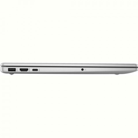 Ноутбук HP 15-fd0174ua (C78SVEA) Silver