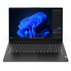 Ноутбук Lenovo V15-G5 15.6" FHD IPS AG, Intel i3-1315U, 8GB, F512GB, UMA, Win11P, чорний